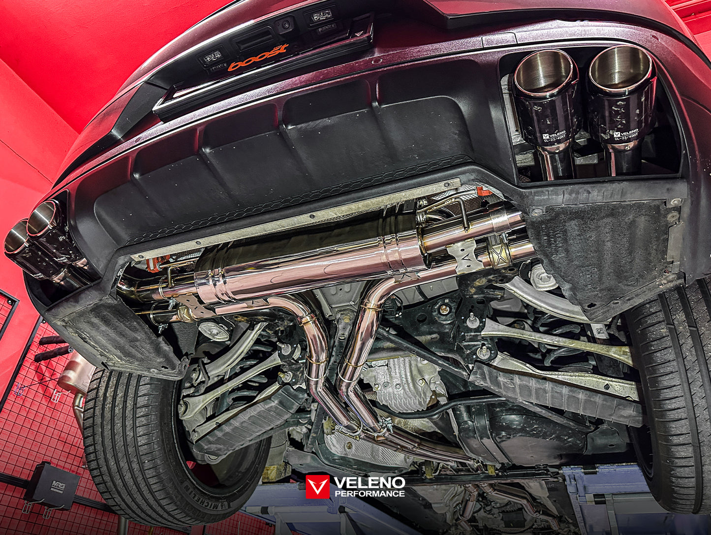 Porsche Cayenne 9Y0 3.0cc (2018UP)