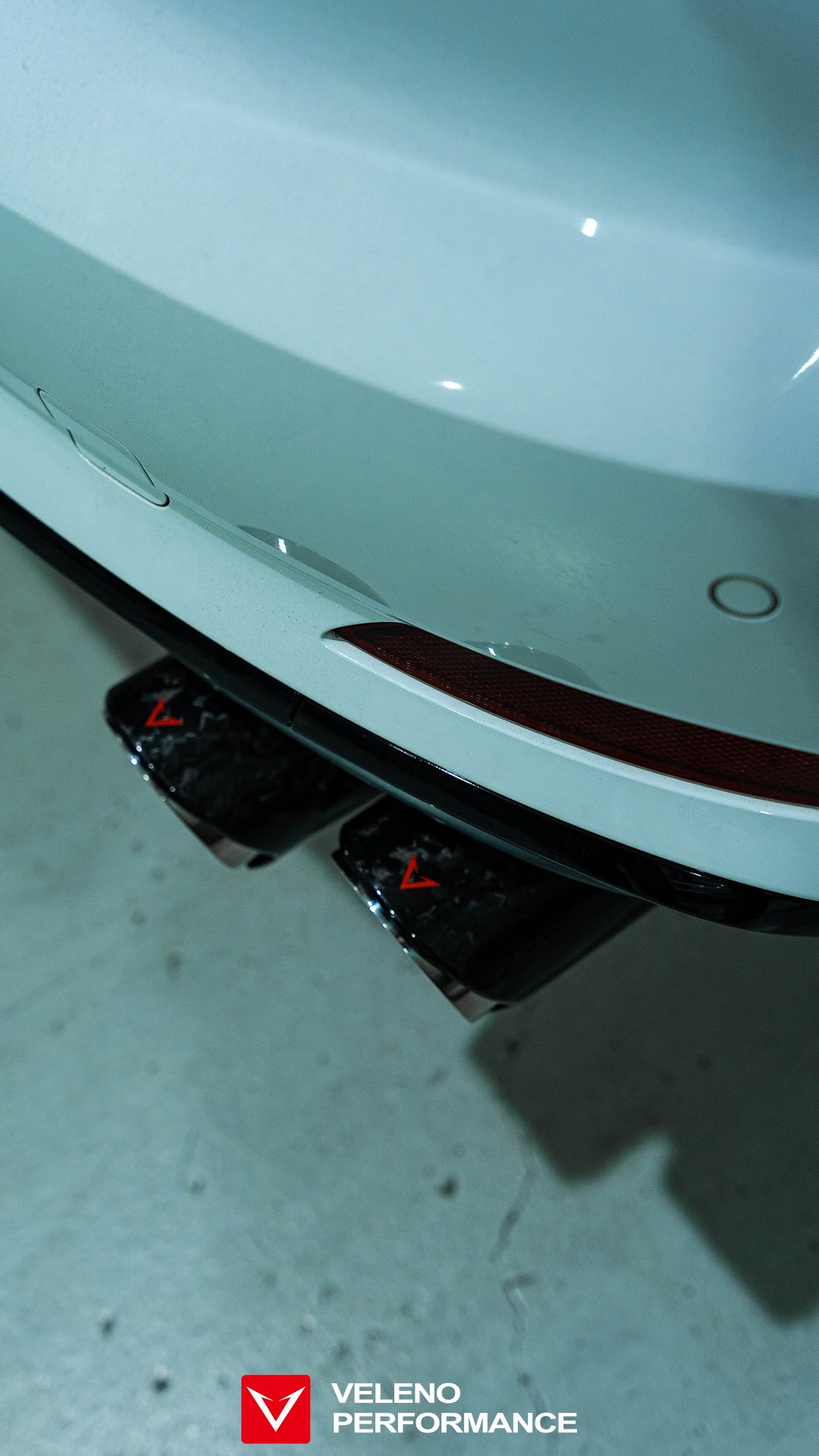 Audi S5 3.0cc catback exhaust system (2018UP)